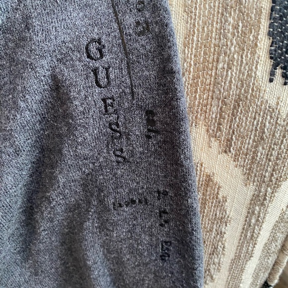 Vintage Guess Cardigan - Picture 11 of 11